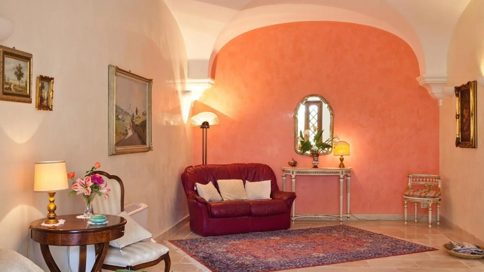 Torre Bennistra Hotel Scopello  3*, Scopello (Sicily) Italy