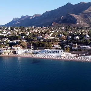 Hotell Sporting Club