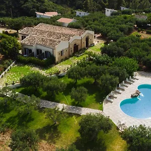 Casale La Macina - Hotel, Scopello (Sicily)