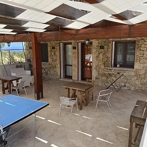 Apartment Casolare La Torre