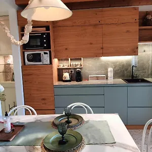 Latina - San Leonardo Apartment Treviso