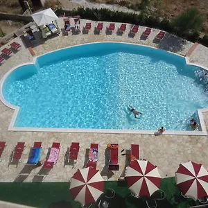 Hotell Grand Sofia